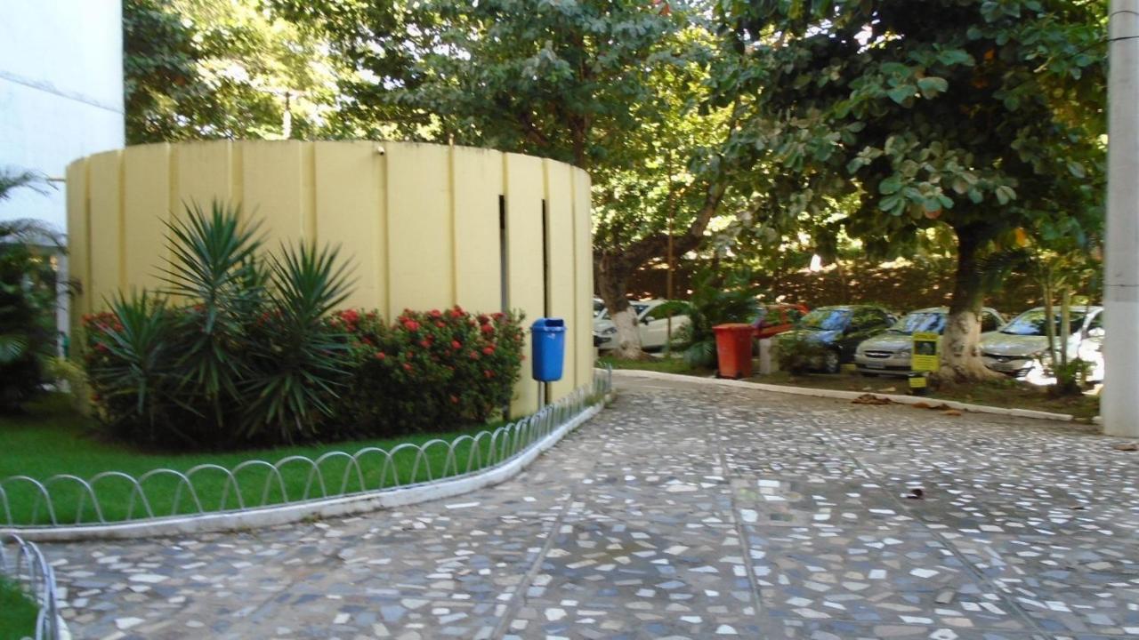 Propriedade Aconchego De Familia Salvador Exterior photo