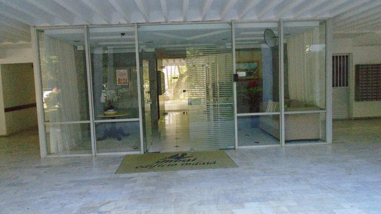 Propriedade Aconchego De Familia Salvador Exterior photo